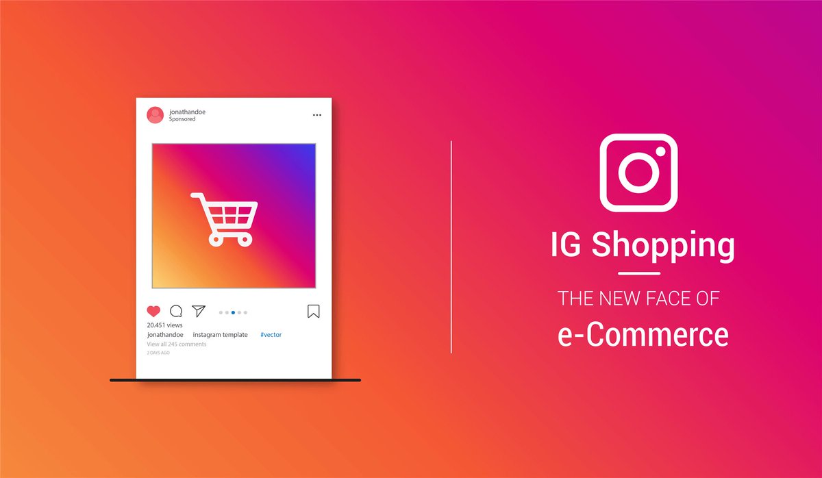 rebecamaccise's tweet photo. #ModaTech En Estados Unidos los usuarios YA pueden comprar por Instagram👉🏻 es la primera vez que permite a más de 20 marcas (Adidas, Dior, Zara, Nike, H&M, Michael Kors, etc.) vender a través de su plataforma. Así el nuevo ‘marketplace’... https://t.co/evggw6erIZ