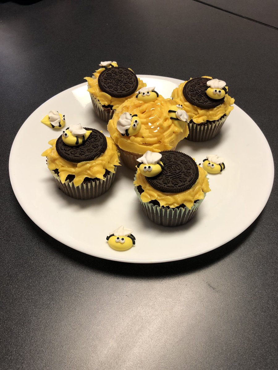 FCS_Colvey's tweet photo. Life Skills Cupcake Decorating Competition Vote for your favorite! https://t.co/p5hirJaUXq