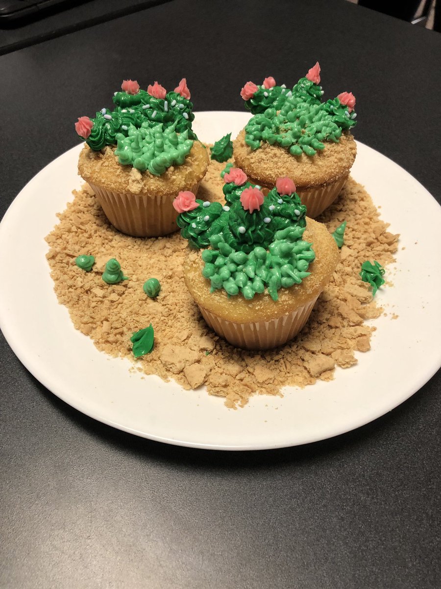 FCS_Colvey's tweet photo. Life Skills Cupcake Decorating Competition Vote for your favorite! https://t.co/p5hirJaUXq