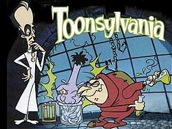 SandyFoxWorld's tweet photo. #ThrowbackThursday Being cute is fun, but being cute and evil is so much more fun! MWWWWAAAAAAA
Had a blast voicing Darly Doily for Steven Spielberg's #Toonsylvania
#abramsartists #voiceover #animation
https://t.co/83T2n0rg6y https://t.co/WfHxO6cwmB