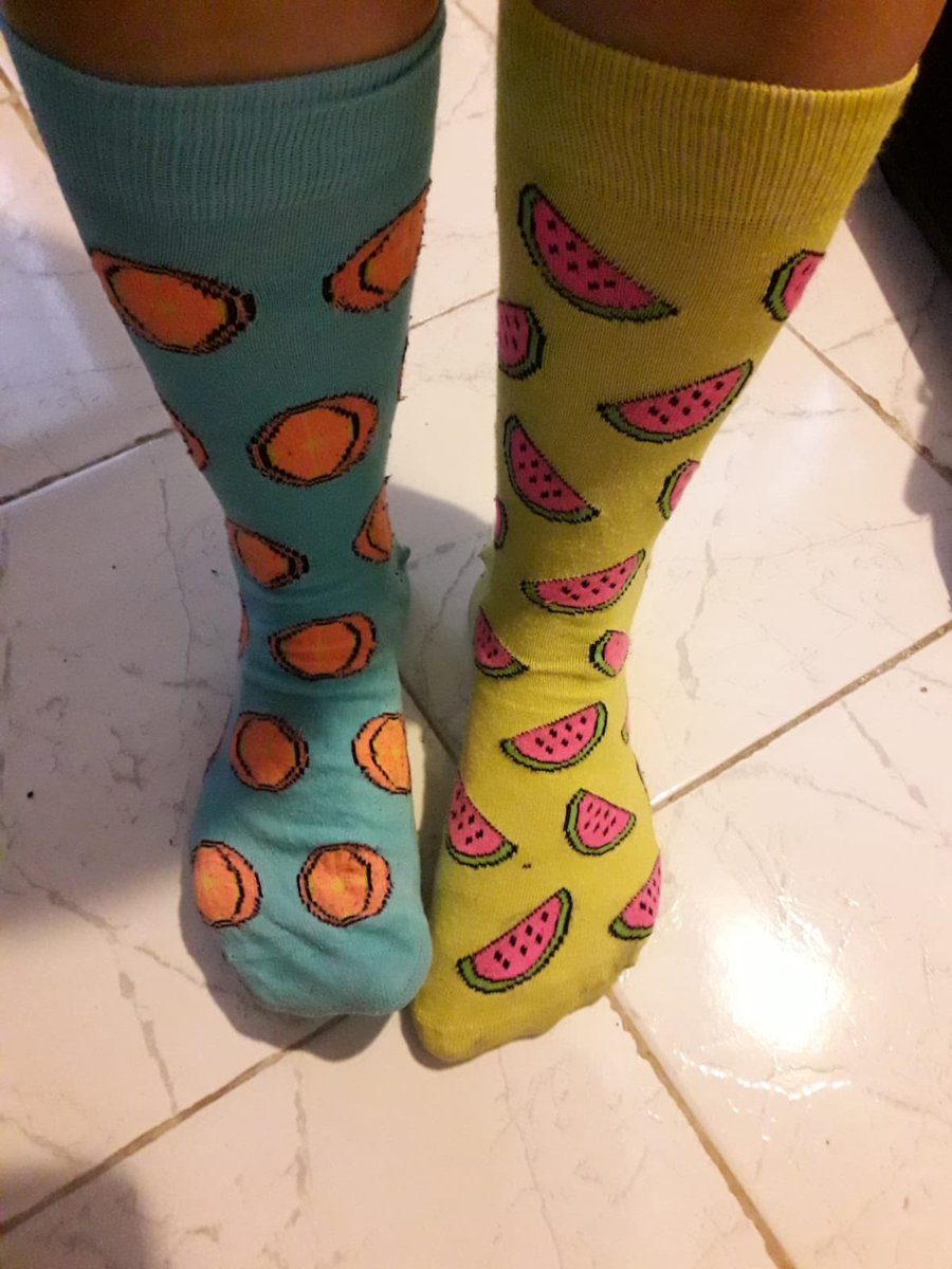 tmachineuy's tweet photo. ¿Ya vieron las súper medias de @PauPauVDC ? #tmachine #inclusion #DiaMundialdelSindromedeDown https://t.co/7Zh5jRBYSZ