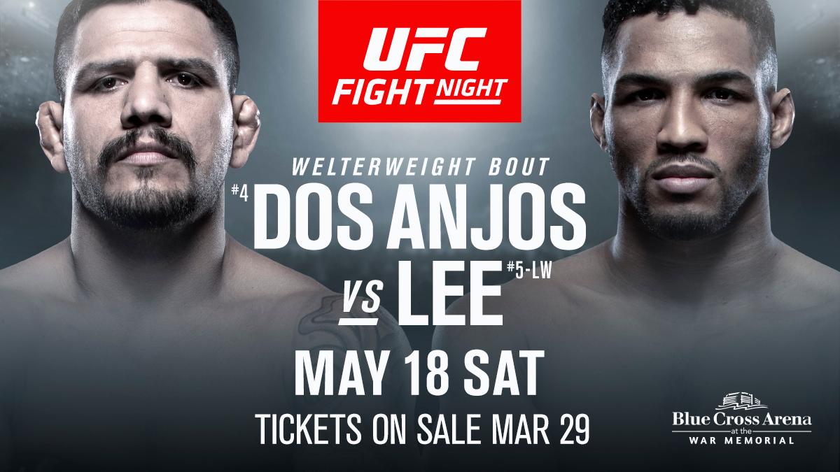 UFC on TNT Sports tweet media