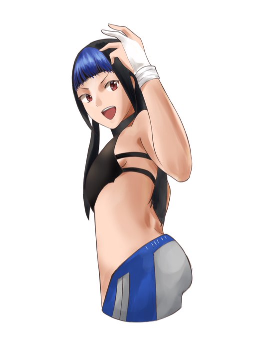 ストファイしたい!! 