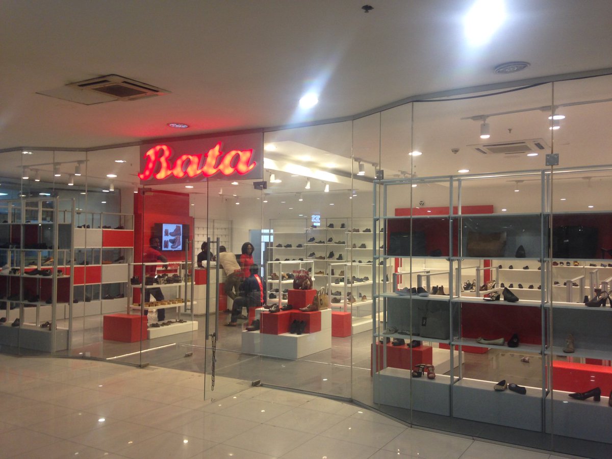 Bata_Nigeria's tweet photo. While we excitedly await the official #BataStore launch in Abuja #SilverbirdMall after over 20 years absence, you can drop by & get #ComfortableWithIt #BataShoes https://t.co/zSZs3zTZsf