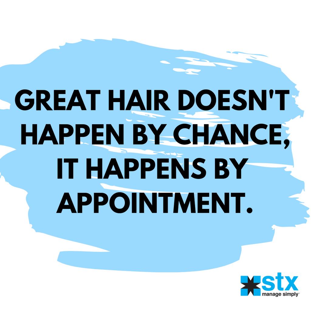 stxsoftware's tweet image. So very true.  #managesimply