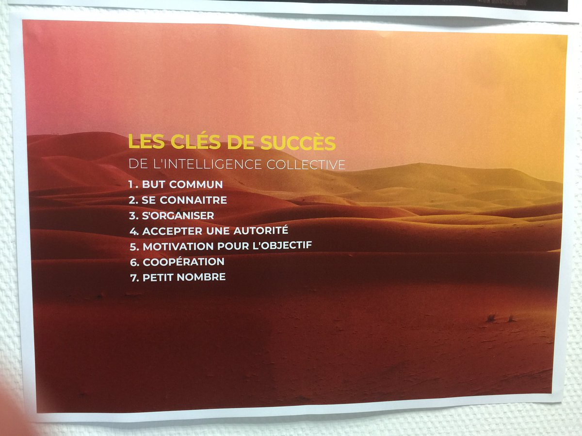 RemyOursEnPeluc's tweet photo. Thinking with Hands Highlights @RomainD2A: 'La facilitation graphique pour développer la créativité, la mémorisation et l’intelligence collective à l’école de design de Nantes : TOP ! #designthinking #DSRH #30max #exper… https://t.co/QY2My7Jr0s, see more https://t.co/WIXnUnpiE0
