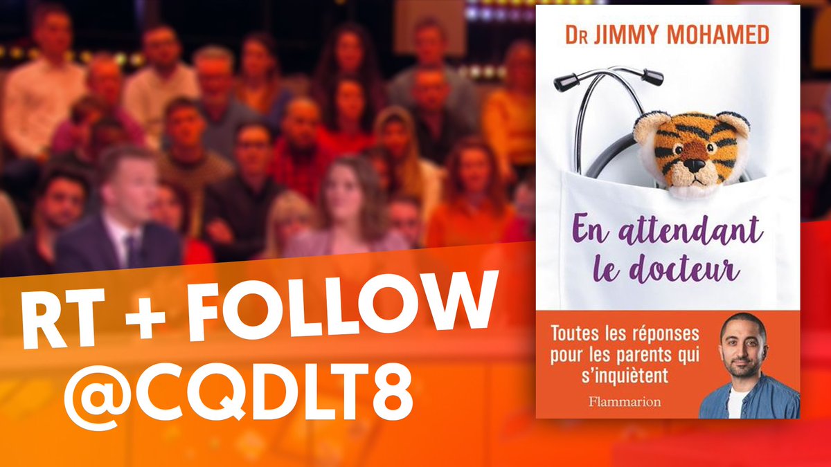 C'est que de la télé tweet media