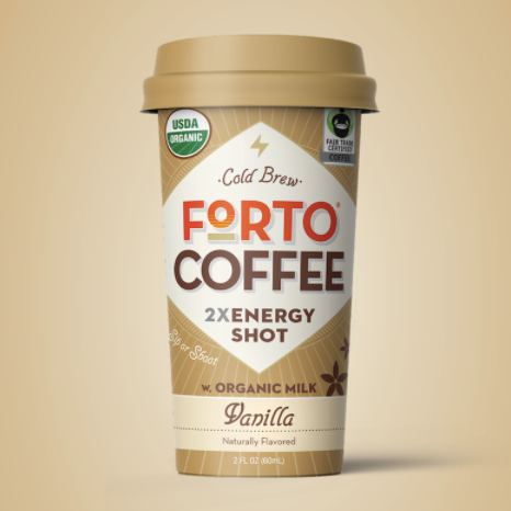 DonnewaldDist's tweet photo. Get your daily energy boost with Forto Coffee!
#NewProduct #FortoCoffee https://t.co/0e9all83A8