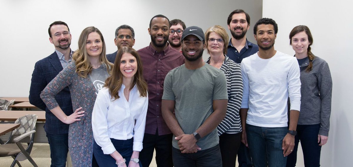 After a successful first year in operation, gBETA Indy is continuing its accelerator program with five new companies in its Spring 2019 cohort: <a href="/cafebabytogo/">Café Baby</a> <a href="/CloudsealTeam/">Cloudseal.io Team</a> <a href="/karyosoft/">Karyosoft Inc.</a>, Plan Forward &amp; <a href="/qualifi_hr/">Qualifi</a> --> bit.ly/2ui4GXL