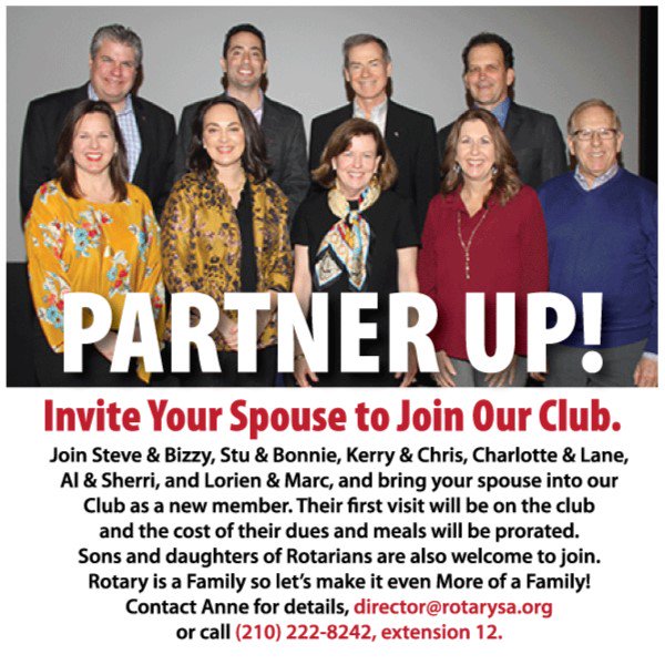RotaryClubSA tweet media
