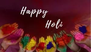 TusharJules's tweet photo. Happy holi guys.. https://t.co/Z1HzRTMUhN