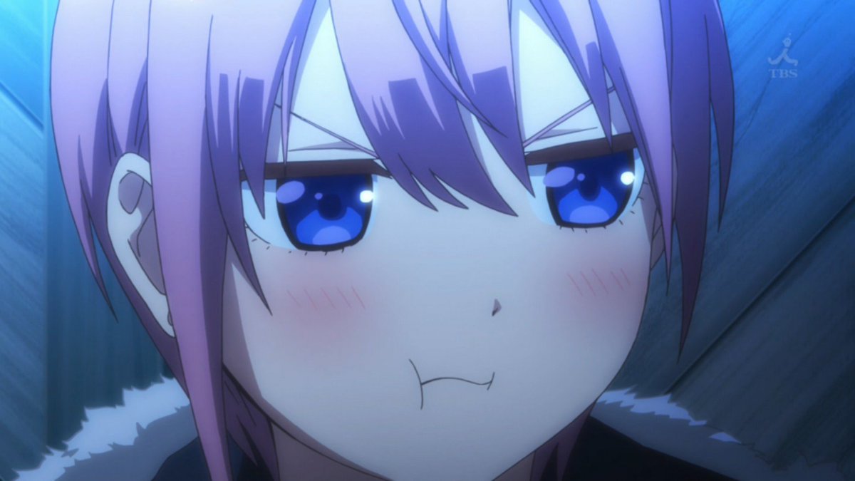 五等分の花嫁 第11話 感想 屋内で火をつけるのはちょっと危険