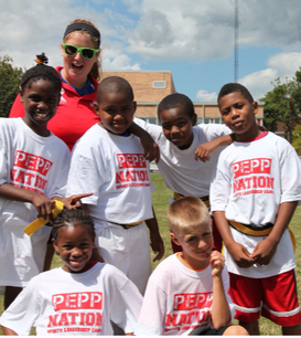 PeppNationSLC's tweet photo. We mentor athletes with the goal of creating well rounded citizens who take education &amp; play to the highest level! https://t.co/8B7Jm7mtxd #Mentoring https://t.co/P5DfDznQmh