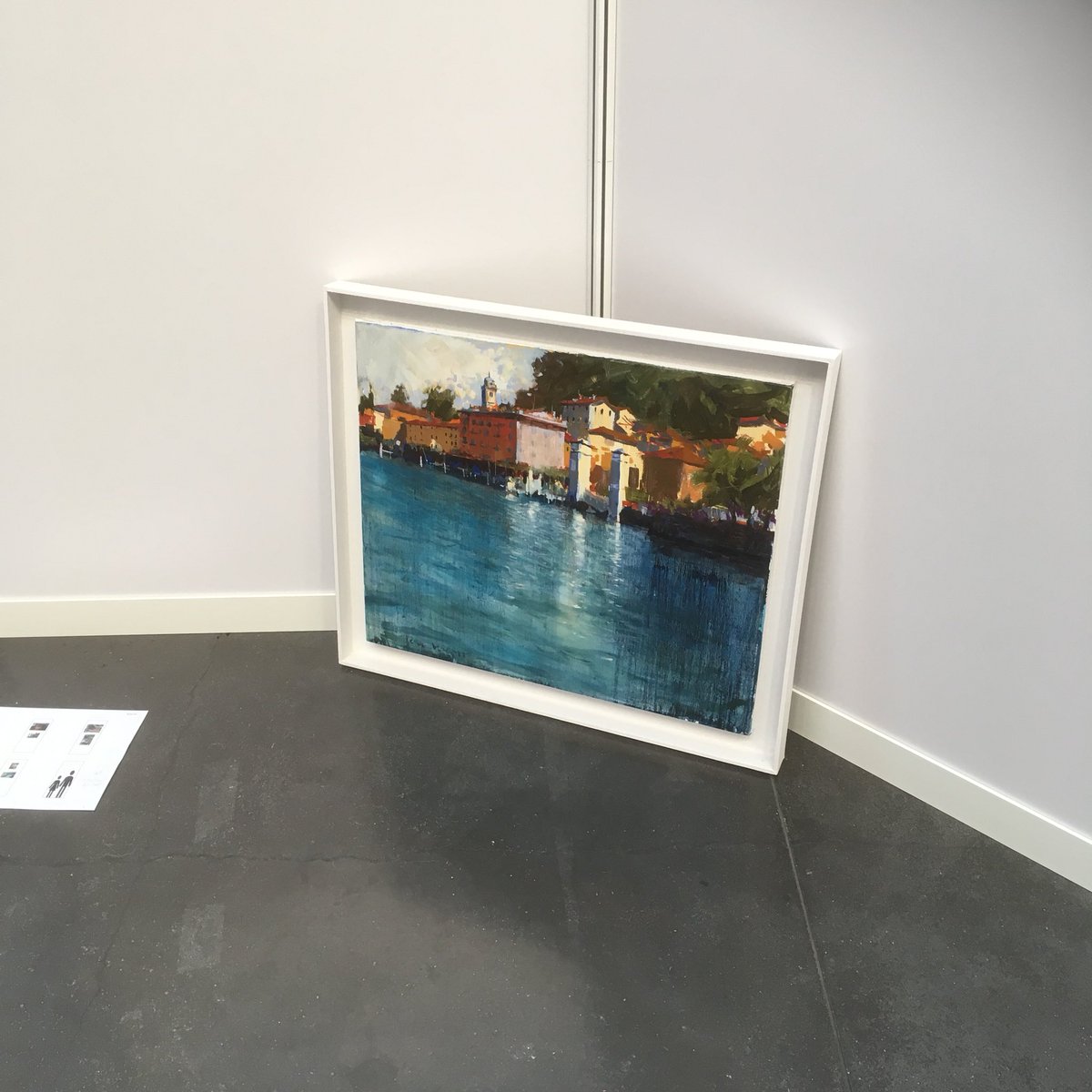 artshow2019's tweet photo. Sneak preview of The Accessible Art Show exhibition coming Saturday!!! 😊 https://t.co/66Xani5s61