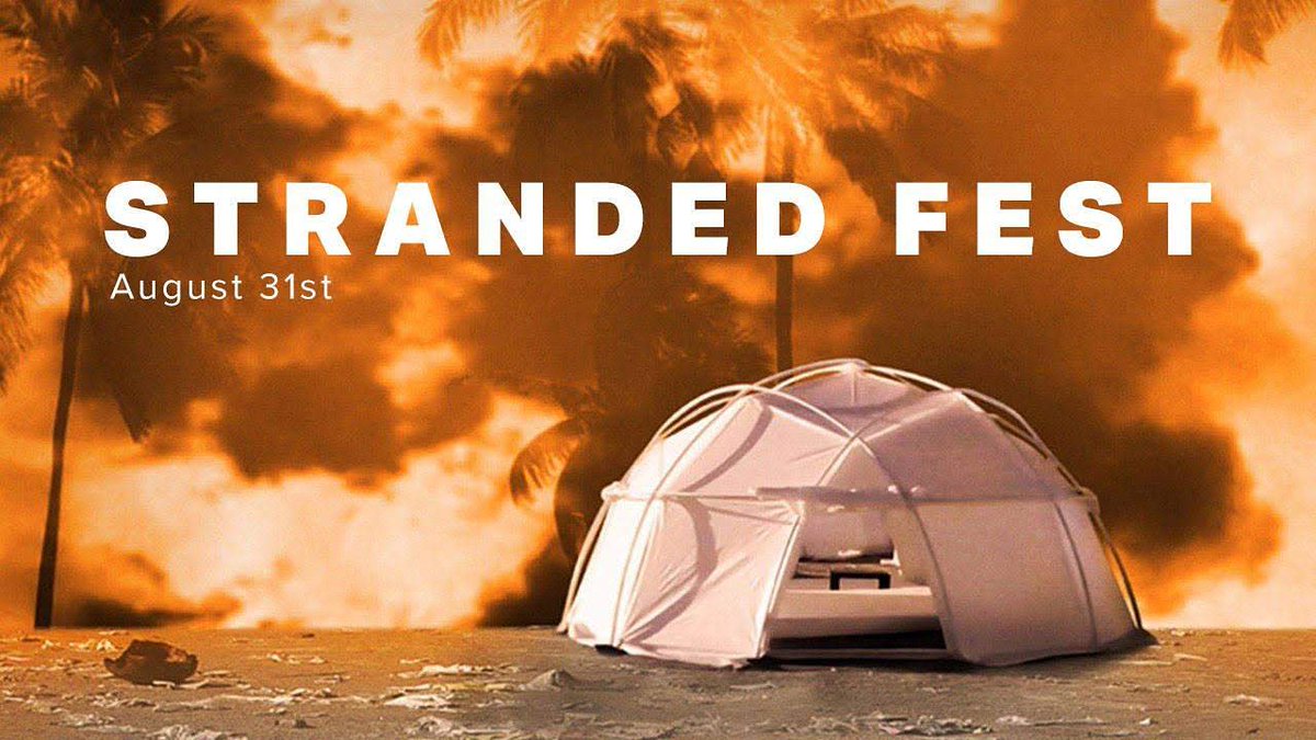 StrandedToronto's tweet image. Once-in-a-lifetime cover sets by the best Ontario talent.

August 31st. 

More details TBA.