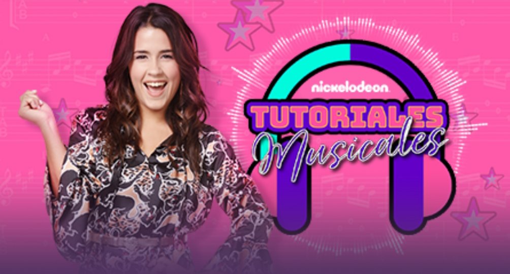 OrneHoyer's tweet photo. Quien será el próximo invitado de #Stefi en los #TutorialesMusicales mañana ?? https://t.co/TwsAVoNQhD