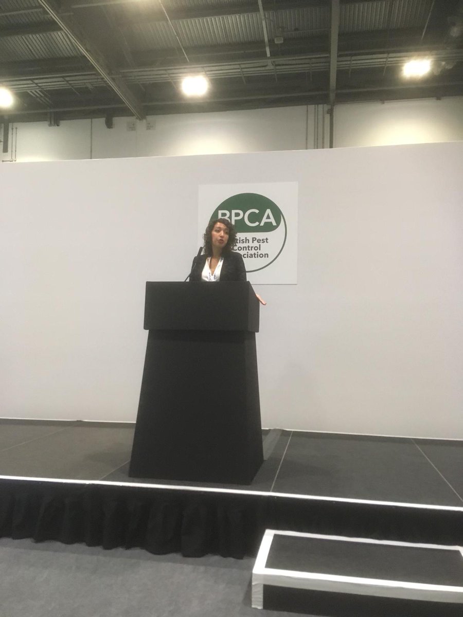 boiocchf's tweet photo. Lovely day at #PestEx2019 today! Matt and I showed how creepy crawlies in our hospitals and homes are not just creepy but they are also covered in (sometimes nasty) bacteria!! #bugsonbugs @Killgerm @AstonBioscience https://t.co/mNJhz0igrx