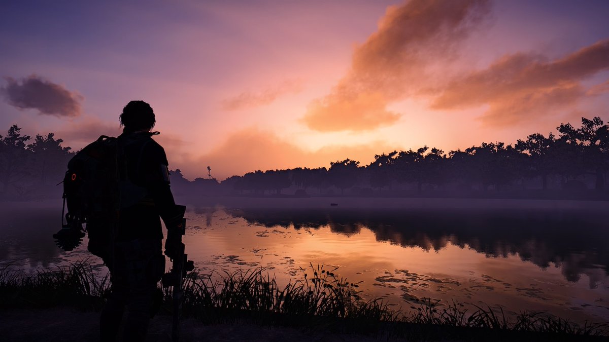 issinn_'s tweet photo. Everything you can imagine is real
#TheDivision2 #TheDivision2Photos https://t.co/D41LsQtBFw