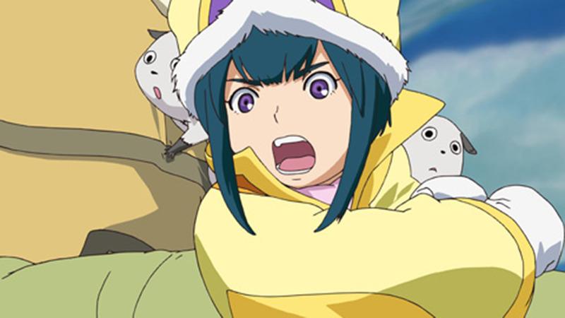 キングゲイナーの日 Twitter Search Twitter