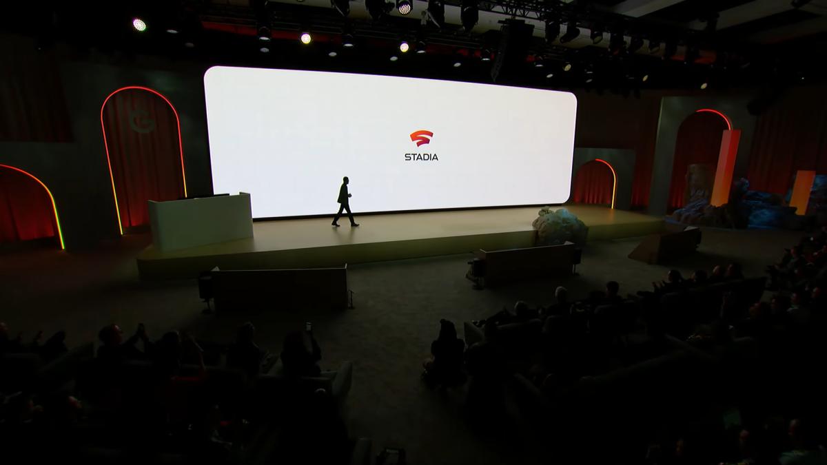 MortenJP's tweet photo. #Google unveils #Stadia #cloud #gaming #platform to play #games anywhere https://t.co/xqcQc66mI2 #exselo #data #info #search #collaboration #encryption #messaging #sharing #exselodesktop #orchestrated @ExseloCompany #SMB #win #tech #tools #privacy #infosec #workspace https://t.co/JEQQ8JfmdI