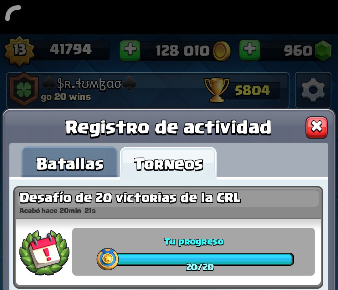 Todo esfuerzo tiene su recompensa.
Xbow 2.9 op!!!