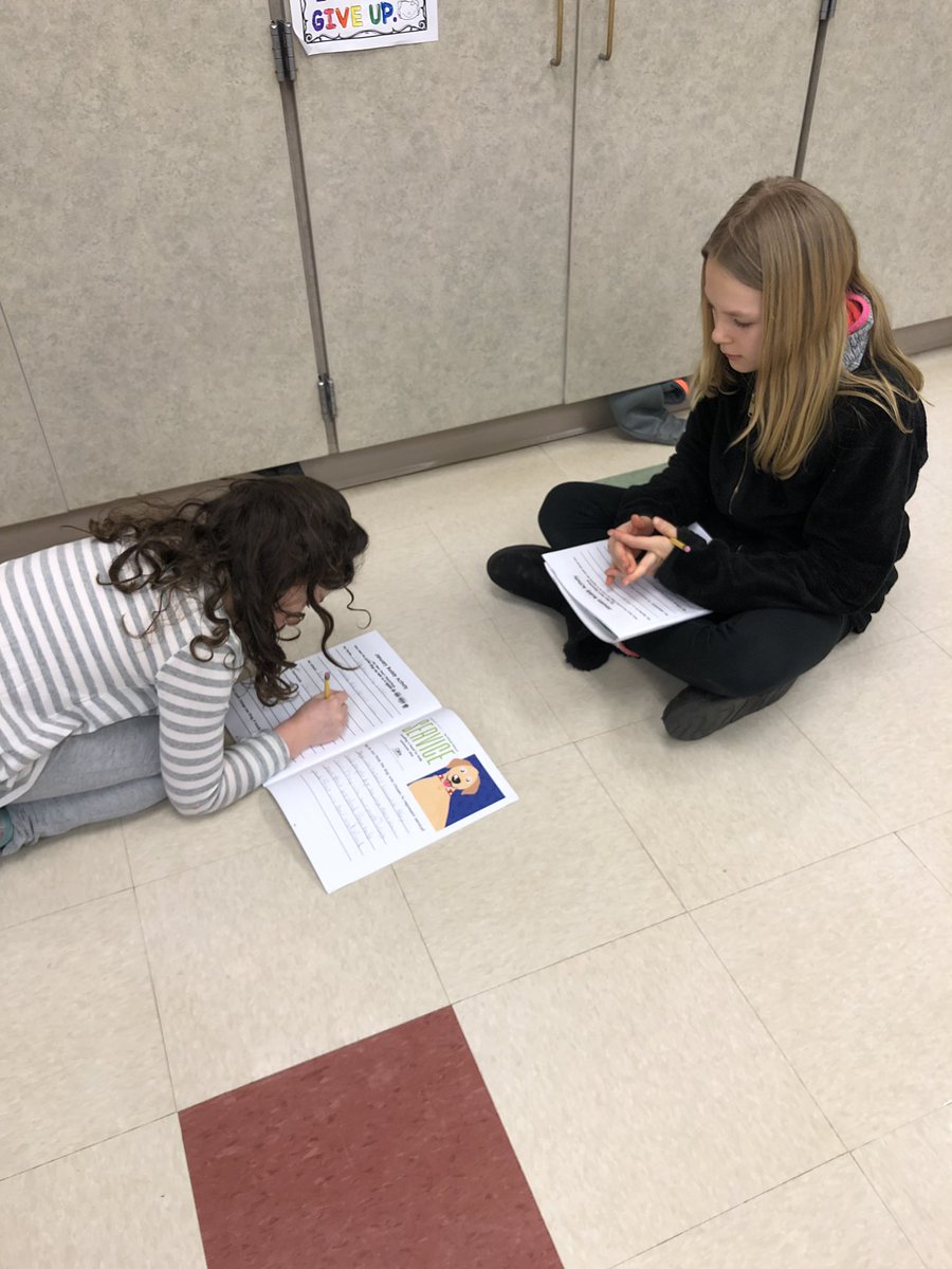 wag_j's tweet image. Thinking about the positive things we can do to improve the world around us. #buddyclass @cbgillespie74 @shawndutkiewicz