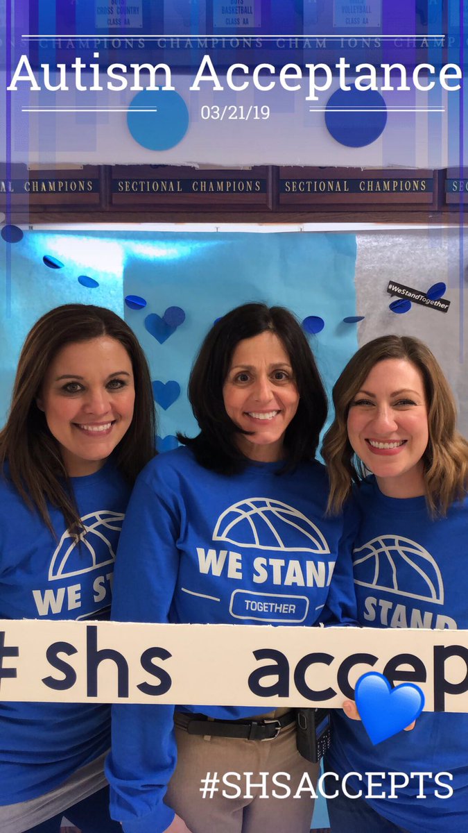 MrsPhillips_SHS's tweet photo. Amazing things happening!!!!! 💙🏀 #shsaccepts @SaxonActivities @Siegie_Saxon https://t.co/9cT4QzpdhM