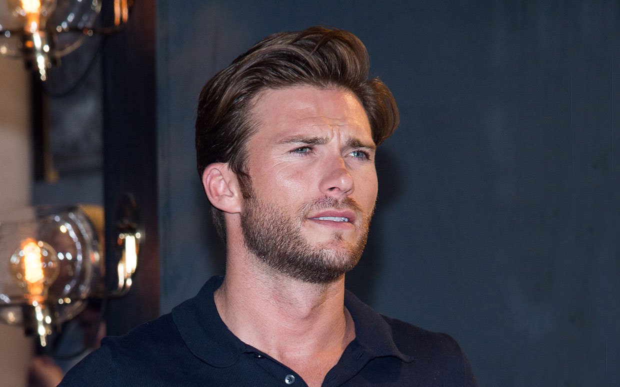 Happy Birthday, Scott Eastwood! 10 Times He Looked Exactly Like His Famous Dad  