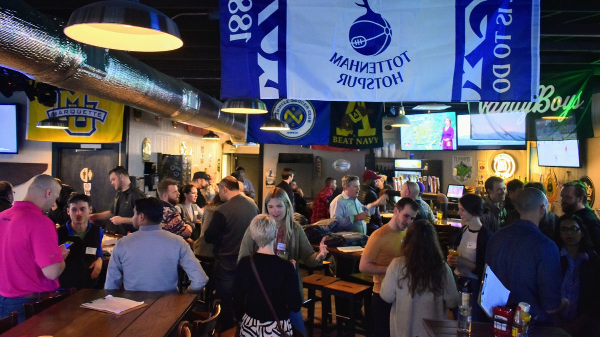 Nashville Product MU tweet media