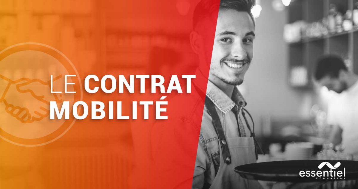 Esstl_FORMATION's tweet photo. [#NEWS] 🔎 Zoom sur le projet de nouveau #contrat de #travail proposé par l'Umih pour le secteur #hotellerie-#restauration 🛎️ Quels sont les principaux avantages pour les #employeurs et les #salariés❓On vous explique ici 👇 Et vous, qu'en pensez-vous ⁉️
https://t.co/OtkAYGnmOe https://t.co/LmnoLA6Hcv