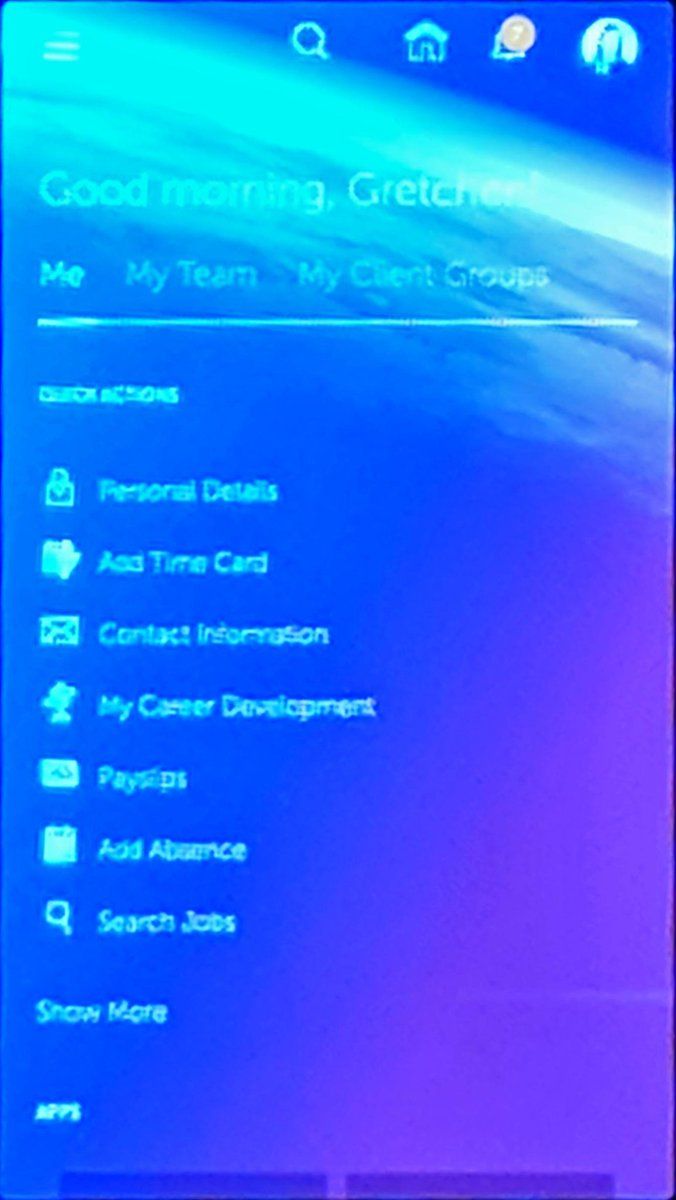 holgermu's tweet image. [Moment] @Oracle Modern Business EXperience - HCM - 2019 bit.ly/2YcJpMz @holgermu  #OracleMBX #FutureofWork