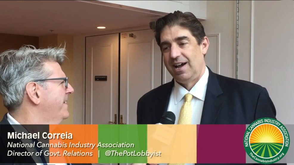 TheGBAN's tweet image. From #MoCannBizCon:   bit.ly/GBAN_ThePotLob…

Our In-Depth &amp;amp; Enlightening interview with @ThePotLobbyist Michael Correia regarding All Things #Missouri #MedicinalMarijuana @mocanntrade @NCIAorg @ConsciousCap @TMCCTweets @cannaexpos 

#SpringEquinox #Balance #CannabisSensibility