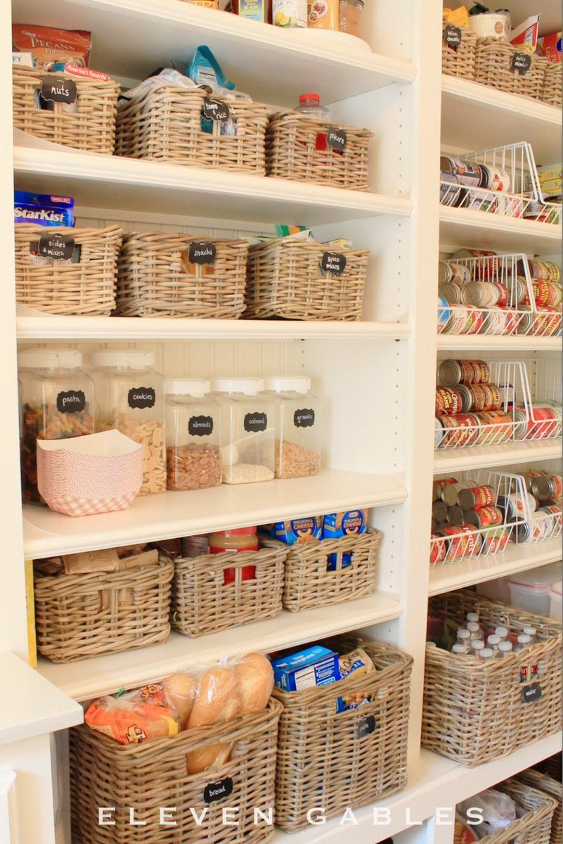shineyourlite's tweet photo. Pantry Inspiration https://t.co/Z4jXDdfp8J https://t.co/QgSmtfwFK6