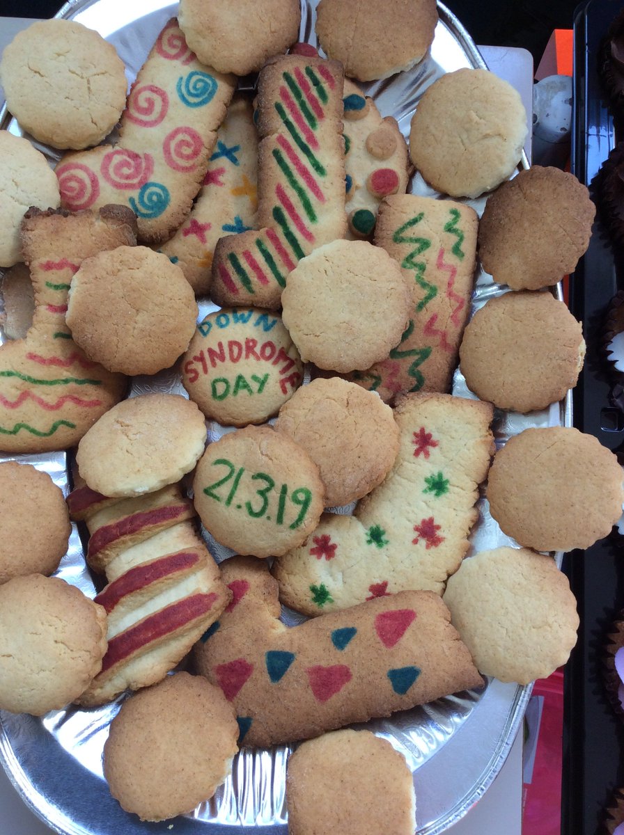 Oak View School tweet media