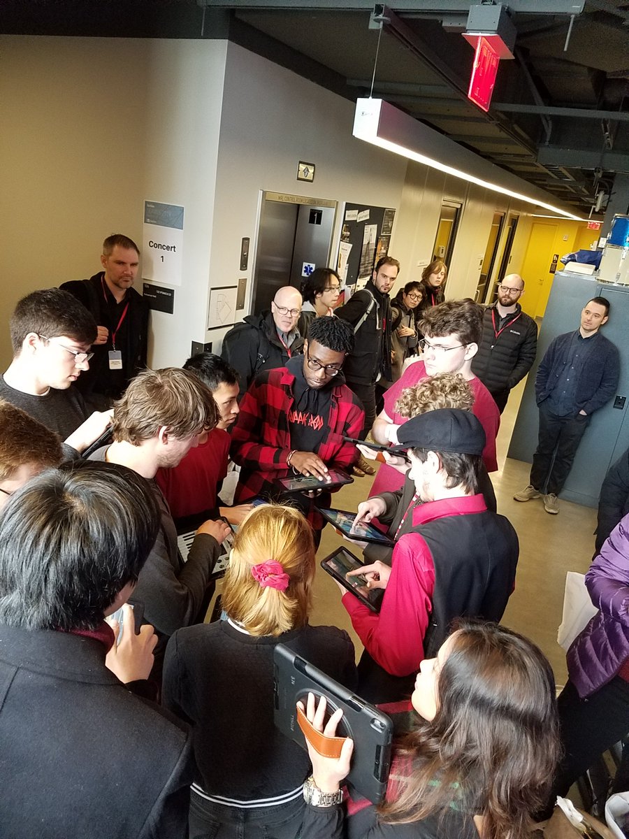 <a href="/beep_TU/">BEEP</a> closing #seamus19 concert 1