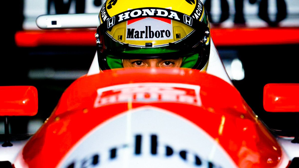 TomCoronel's tweet photo. 🙏🏻 Ayrton Senna 🇧🇷 Born this day in 1960. The greatest and a real inspiration in the world of motorsports and #f1 👊🏻 Remembering a legend 🙌🏻  #Senna https://t.co/1LitSk2aHk