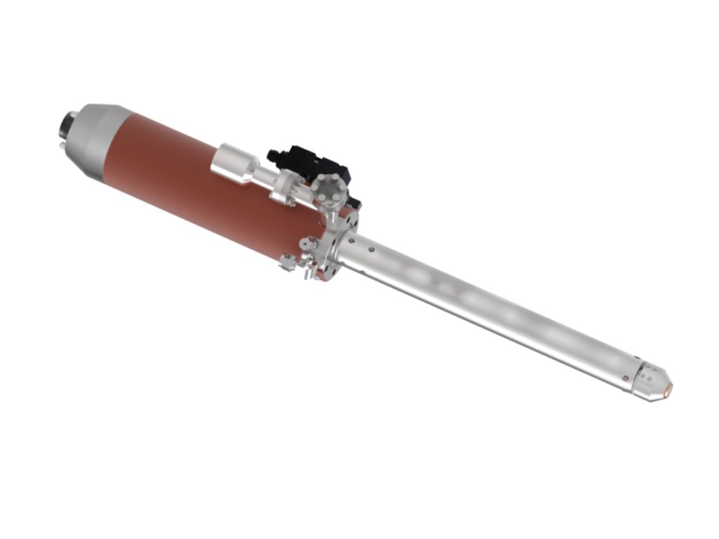 Sigma_SPM_XPS's tweet image. The LAX X-ray source is a high power dual-anode excitation source for high-intensity XPS measurements &amp;amp; large area illumination of samples for imaging XPS applications. Two main excitation energies can be selected using 2 different anode coating materials:
bit.ly/2JqeKbt