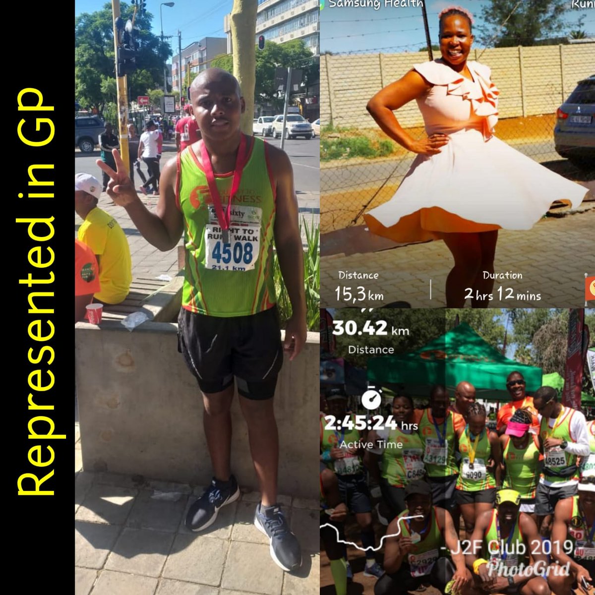 JOURNEY TO FITNESS RUNNING CLUB (@journey_running) / Posts / X