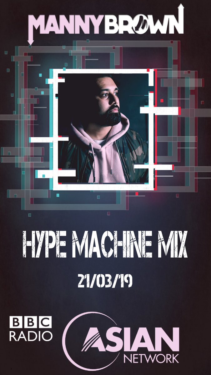 6pm tonight ! <a href="/bbcasiannetwork/">BBC Asian Network</a>