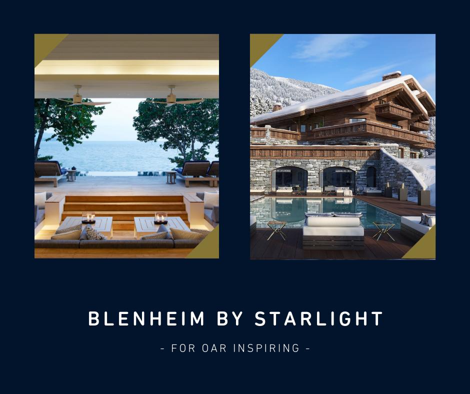 Starlight's Oar Inspiring Team tweet media