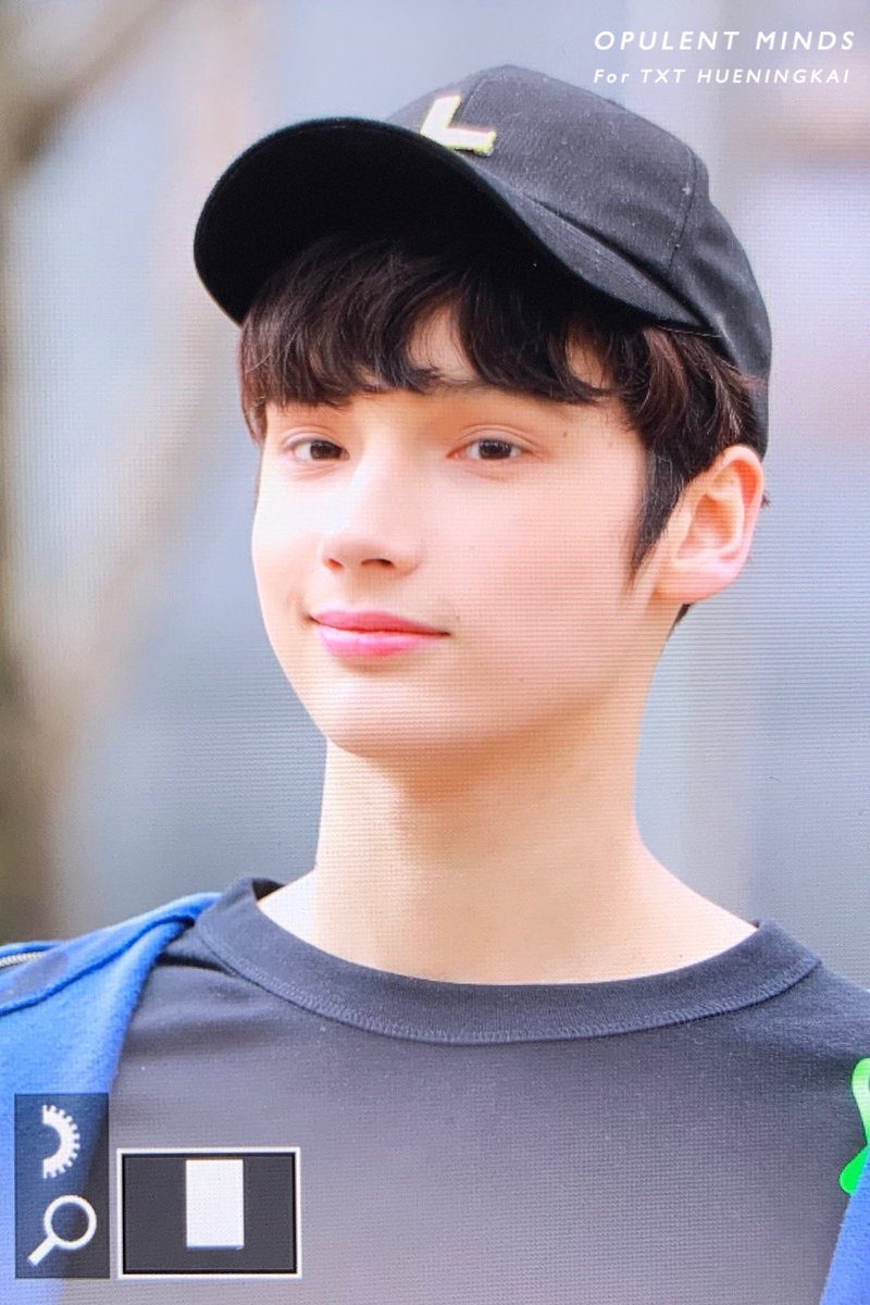 hueningpic's tweet photo. 190321 | ©opulent_minds
#HUENINGKAI #TXT #TOMORROW_X_TOGETHER #휴닝카이 https://t.co/pDXKmpIrTZ