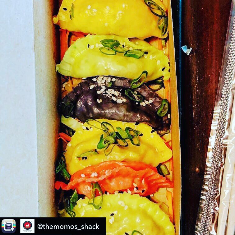 How tasty do these look? Especially given they’re 💯% #vegetarian like all #food in the main arena on site. Join us to celebrate international flavours of food, music and similar minded folk tropicalpressure.co.uk/buy-tickets