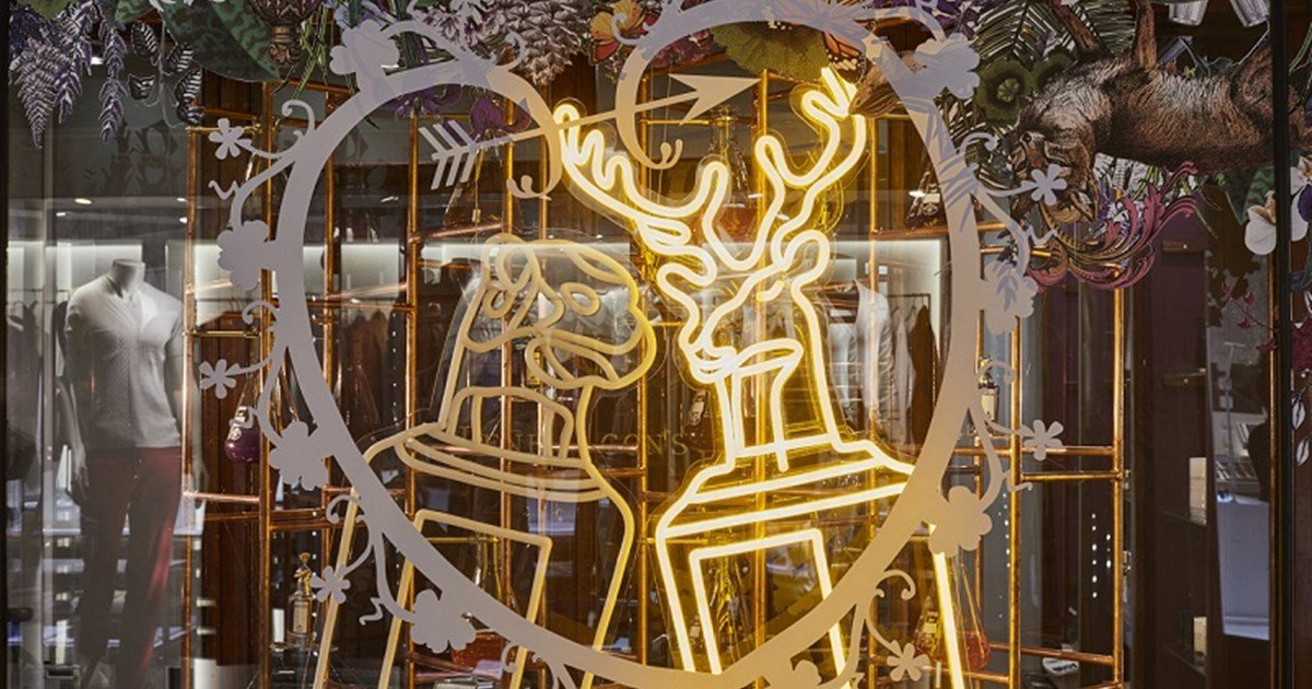VisualRetaiIing's tweet photo. The shortlisted entries for The International VM Awards has been revealed. The final entries will be on show at RetailEXPO 2019, where the winners will be announced. Have a look 🙌🏻🏆 https://t.co/UTWZ0iVQi1

#retail #visualmerchandising #retailexpo2019 https://t.co/lv3YrXFm6U