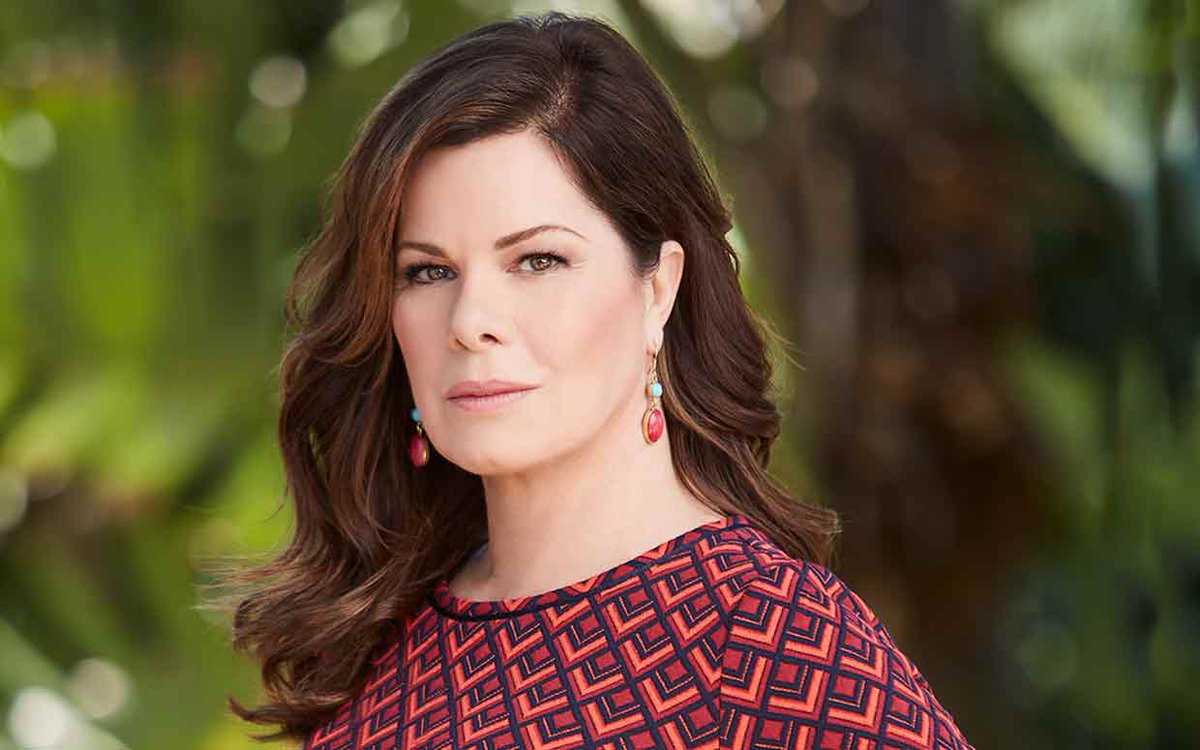 Actress Marcia Gay Harden said about #caregiving for her mother as she battled #Alzheimers "...my mother has taught me that, in the midst of loss, there is indestructible spirit. There is beauty. And always love." #WomensHistoryMonth #CelebratingCaregivers