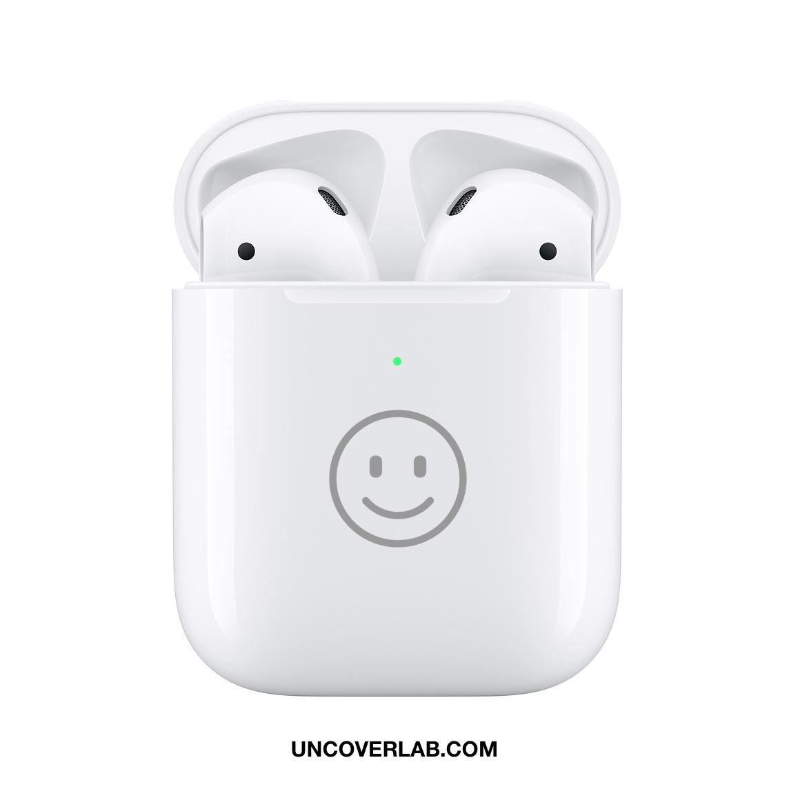 Uncover Lab tweet media