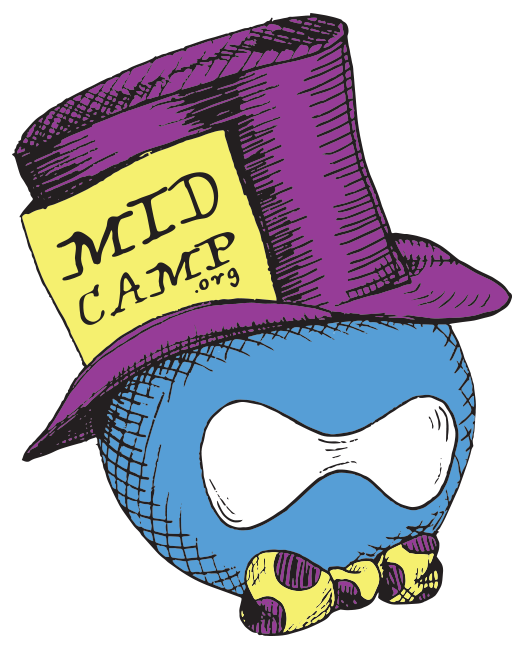 Hey #midcamp! Like herding cats - aka project management? Check out @getrootid's <a href="/ToriLewisWrites/">Tori Lewis</a> tomorrow at 12:45pm. Room 312. buff.ly/2u4D8VA #projectmanagement