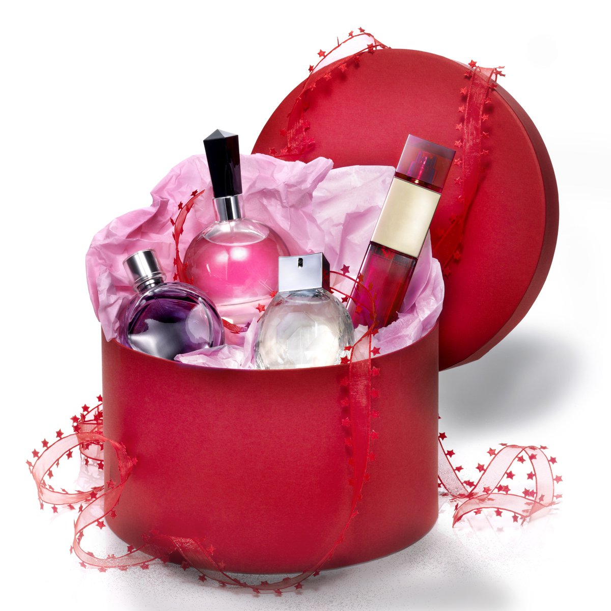 According to <a href="/DotcomDist/">Dotcom Distribution</a>, more than half of online beauty shoppers said gift-like packaging makes a brand seem more upscale. Add a whiff of elegance to your fragrance packaging with branded #tissuepaper to generate more excitement! bit.ly/2OhLPVF #NationalFragranceDay