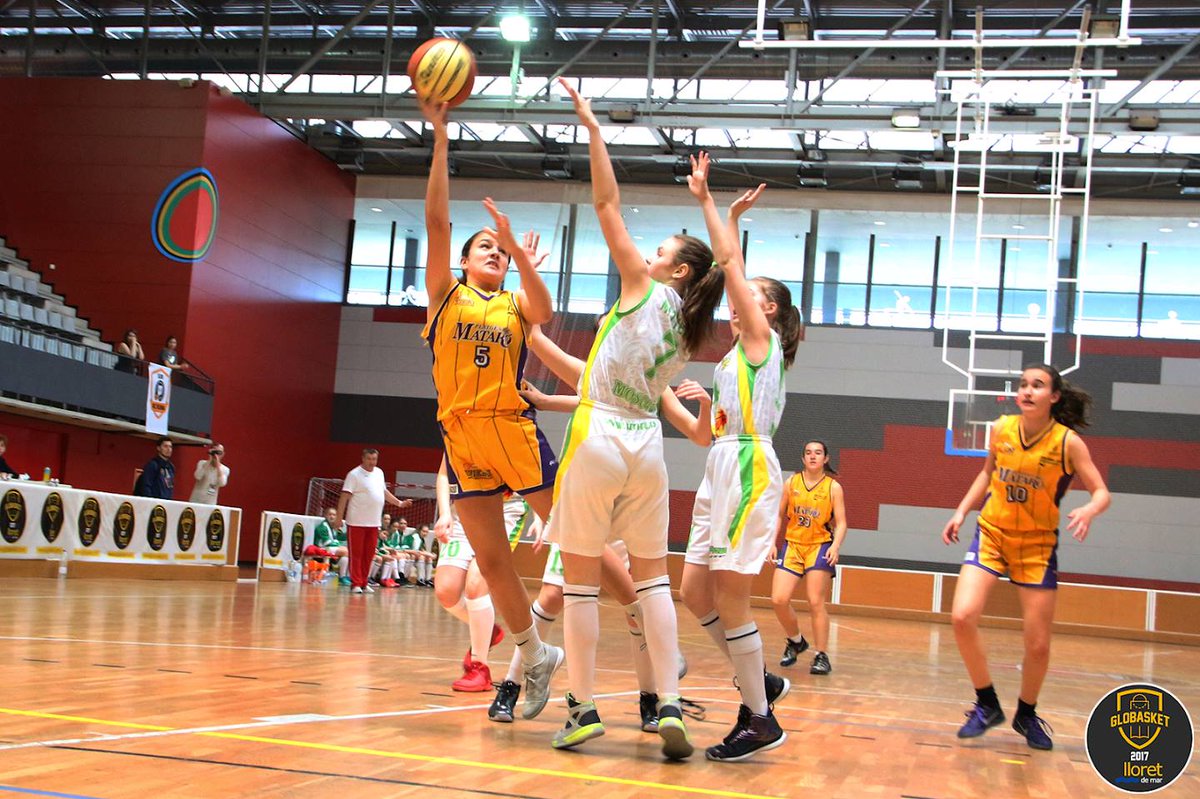 Globasket's tweet photo. The #Globasket family continues to grow: 148 teams from 36 different countries on this 4th Edition!!! From them 44 female teams ⛹‍♀🏀♀️

#GBK2019 #GBKExperience #Basketball #Basket #BasketballNeverStops #Basketballislife #BasketballLife https://t.co/o0GsK1dOpa