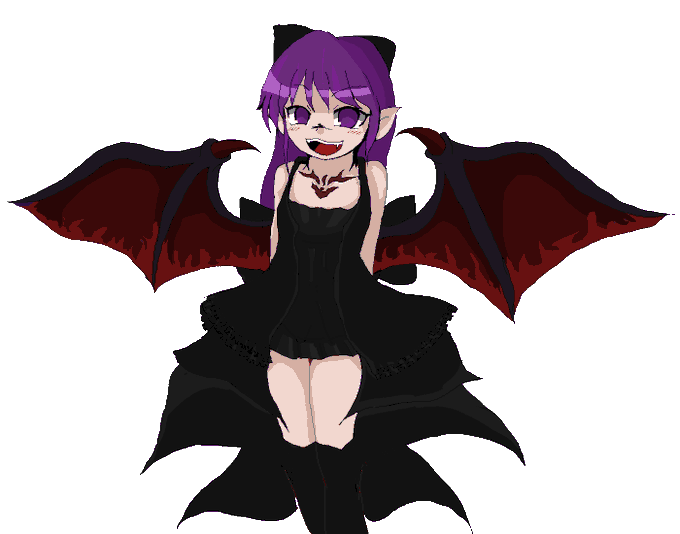小悪魔のtwitterイラスト検索結果 古い順