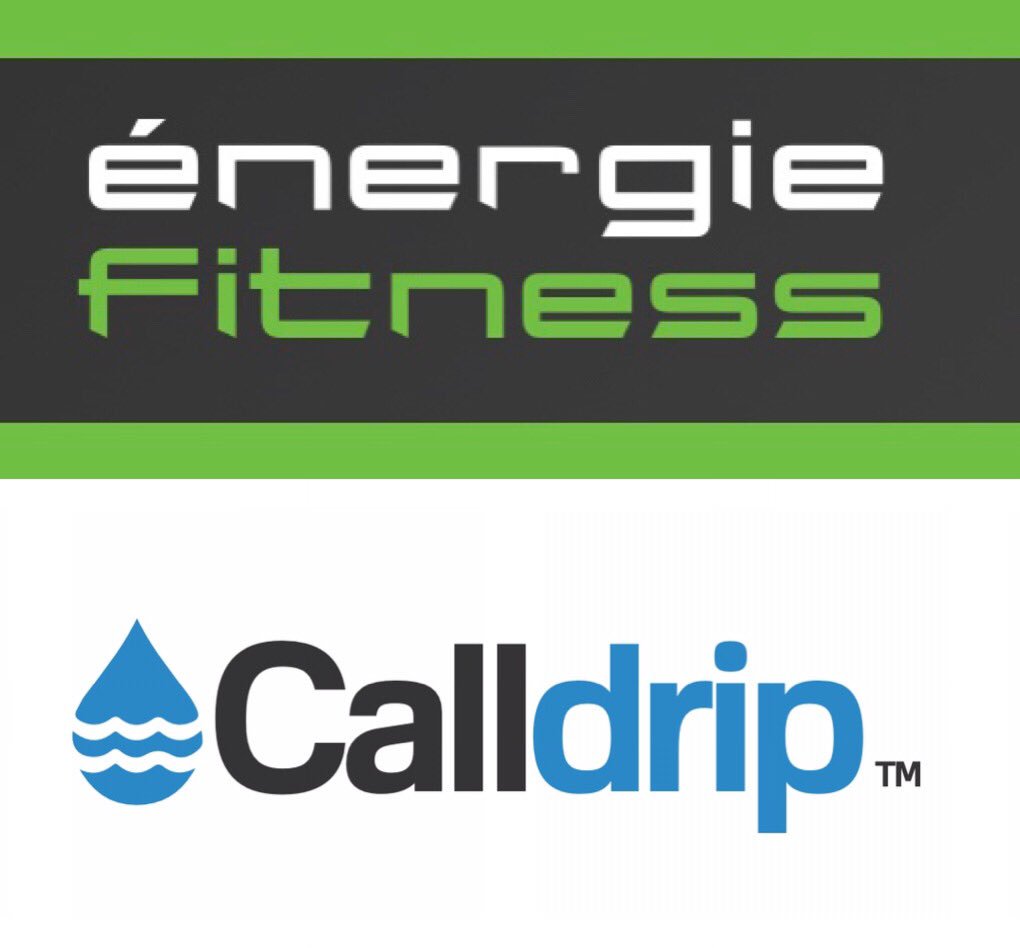 Calldrip_TeamUK's tweet photo. Welcome energie gyms to the @calldrip family! Great to be working with you on converting those leads into spinning classes and pure sweat! @kobyjackson @Rebecca61403641 @allistair_car #GetFitForBusiness https://t.co/KKDeCdJp7e